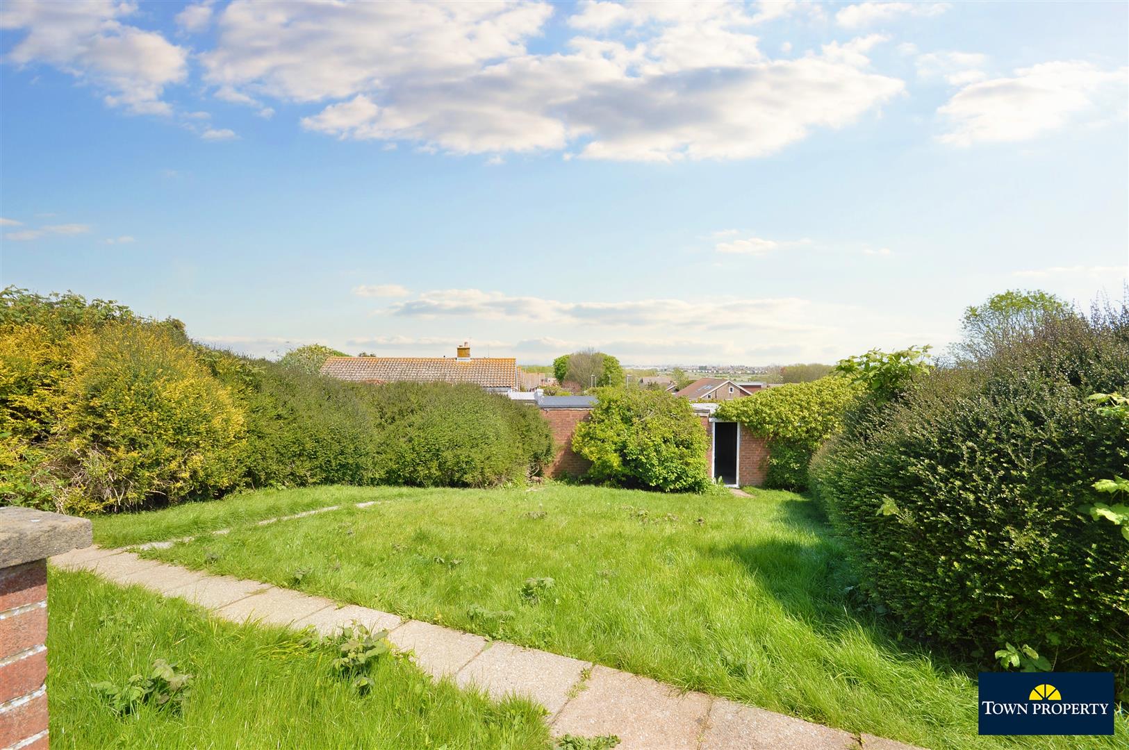 Property Details for Rodmill Drive Eastbourne BN21 2SL Town Property